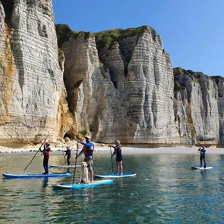 Les Eaux Du Moulin Piscine Chauffee Et Jacuzzi