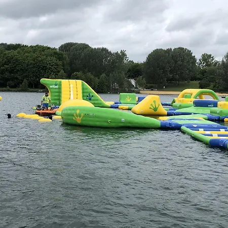 Holiday home Les Eaux Du Moulin Piscine Chauffee Et Jacuzzi *