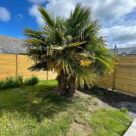 Les Eaux Du Moulin Piscine Chauffee Et Jacuzzi Holiday home *
