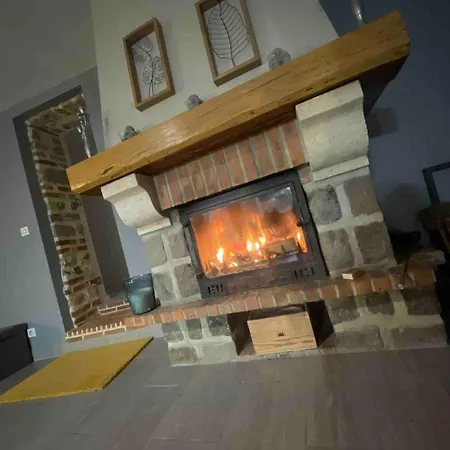 Les Eaux Du Moulin Piscine Chauffee Et Jacuzzi * Vittefleur