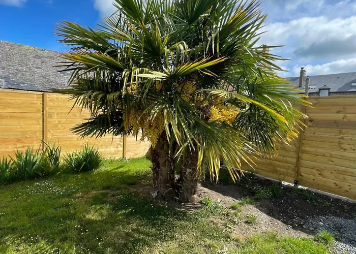 Les Eaux Du Moulin Piscine Chauffee Et Jacuzzi Holiday home *