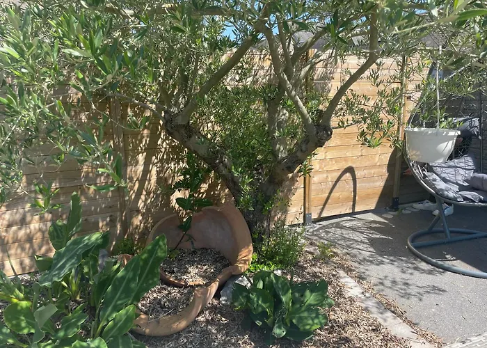 Les Eaux Du Moulin Piscine Chauffee Et Jacuzzi *